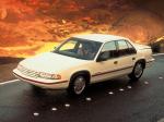 Chevrolet Lumina 1990 года